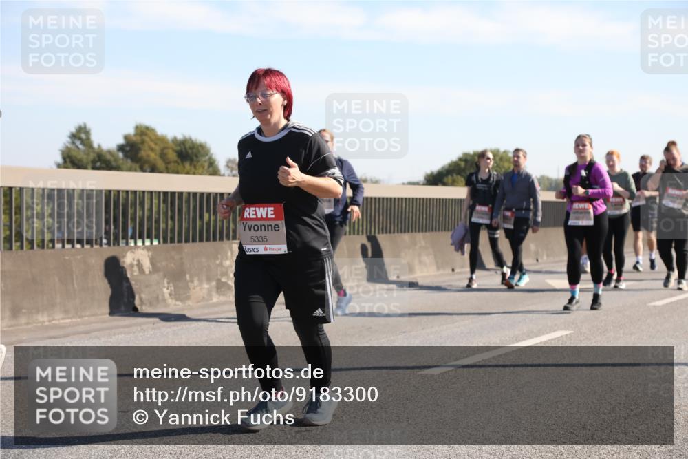 03.10.2025 - Köhlbrandbrückenlauf Yannick Fuchs http://msf.ph/oto/9183300 03.10.2025 11:27:07 Position 3 5335 meine-sportfotos.de