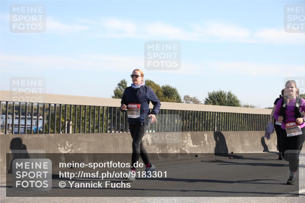 03.10.2025 - Köhlbrandbrückenlauf Yannick Fuchs http://msf.ph/oto/9183301 03.10.2025 11:27:08 Position 3 5279 meine-sportfotos.de