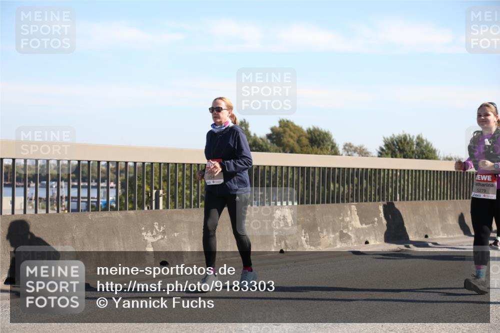 03.10.2025 - Köhlbrandbrückenlauf Yannick Fuchs http://msf.ph/oto/9183303 03.10.2025 11:27:09 Position 3 5279 meine-sportfotos.de