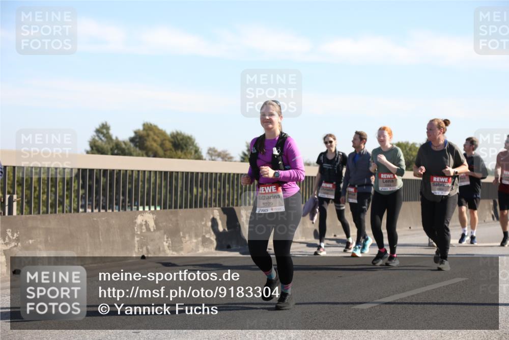 03.10.2025 - Köhlbrandbrückenlauf Yannick Fuchs http://msf.ph/oto/9183304 03.10.2025 11:27:09 Position 3 5279 meine-sportfotos.de