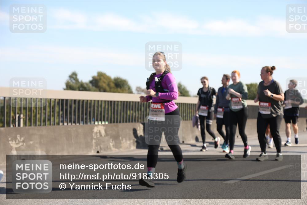 03.10.2025 - Köhlbrandbrückenlauf Yannick Fuchs http://msf.ph/oto/9183305 03.10.2025 11:27:09 Position 3 5279 meine-sportfotos.de