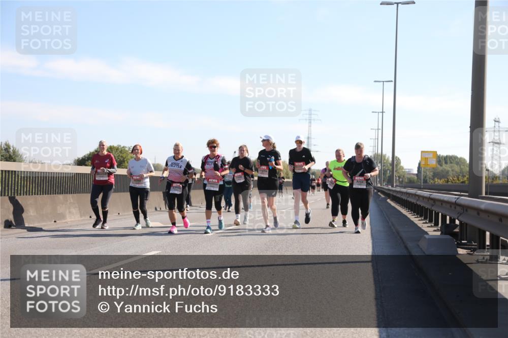 03.10.2025 - Köhlbrandbrückenlauf Yannick Fuchs http://msf.ph/oto/9183333 03.10.2025 11:27:15 Position 3  meine-sportfotos.de