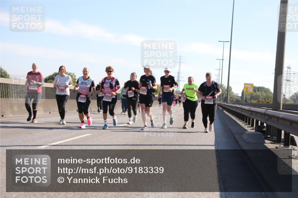 03.10.2025 - Köhlbrandbrückenlauf Yannick Fuchs http://msf.ph/oto/9183339 03.10.2025 11:27:16 Position 3 5445 meine-sportfotos.de