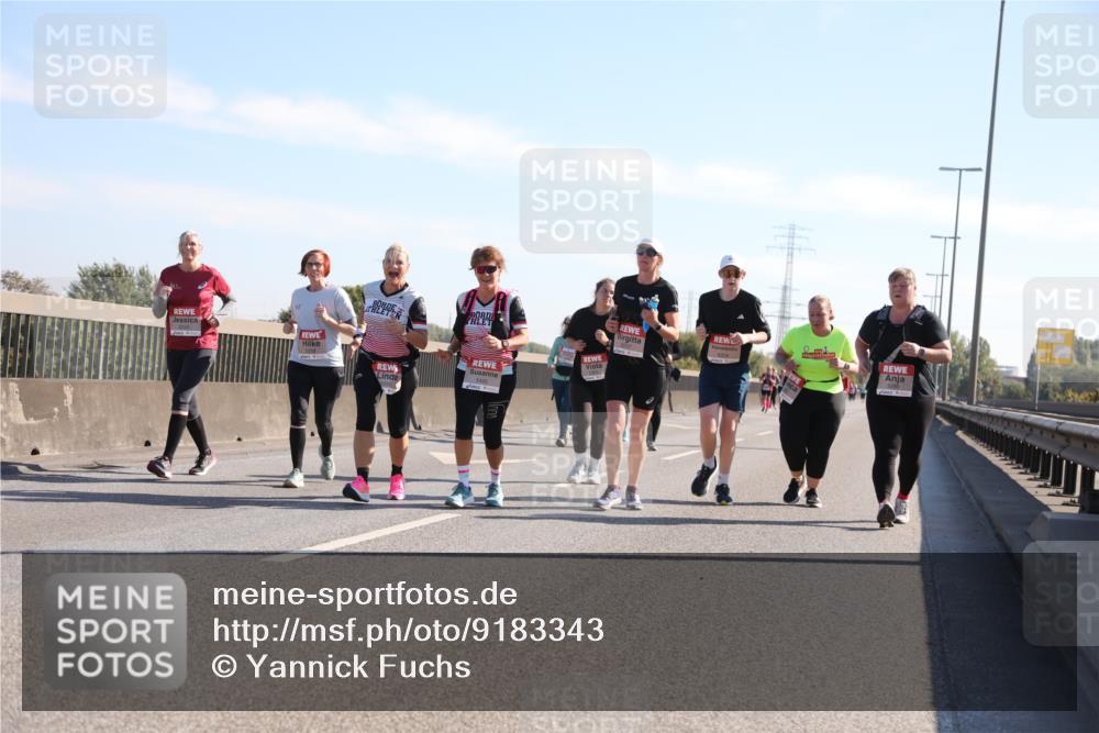 03.10.2025 - Köhlbrandbrückenlauf Yannick Fuchs http://msf.ph/oto/9183343 03.10.2025 11:27:17 Position 3 5445 meine-sportfotos.de