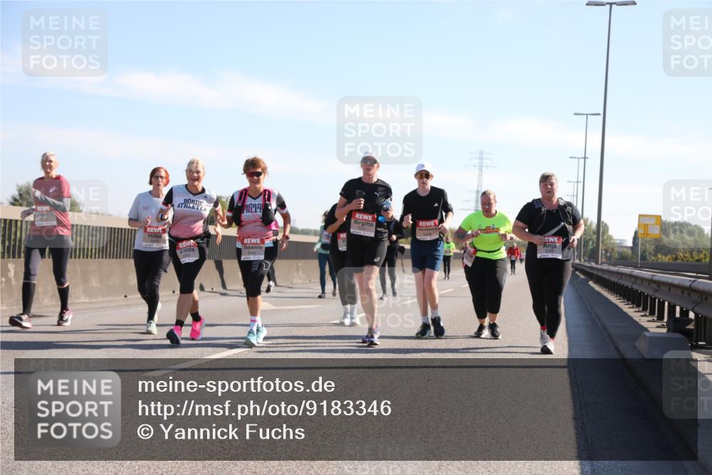 03.10.2025 - Köhlbrandbrückenlauf Yannick Fuchs http://msf.ph/oto/9183346 03.10.2025 11:27:17 Position 3 361, 445 meine-sportfotos.de
