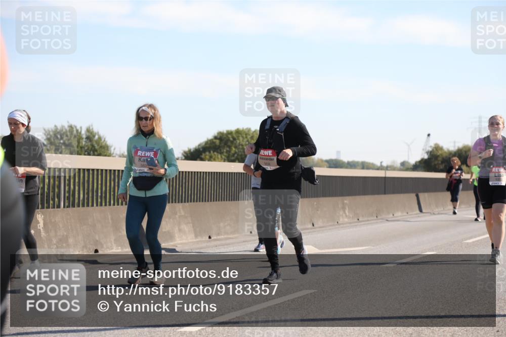03.10.2025 - Köhlbrandbrückenlauf Yannick Fuchs http://msf.ph/oto/9183357 03.10.2025 11:27:22 Position 3 563, 5636 meine-sportfotos.de