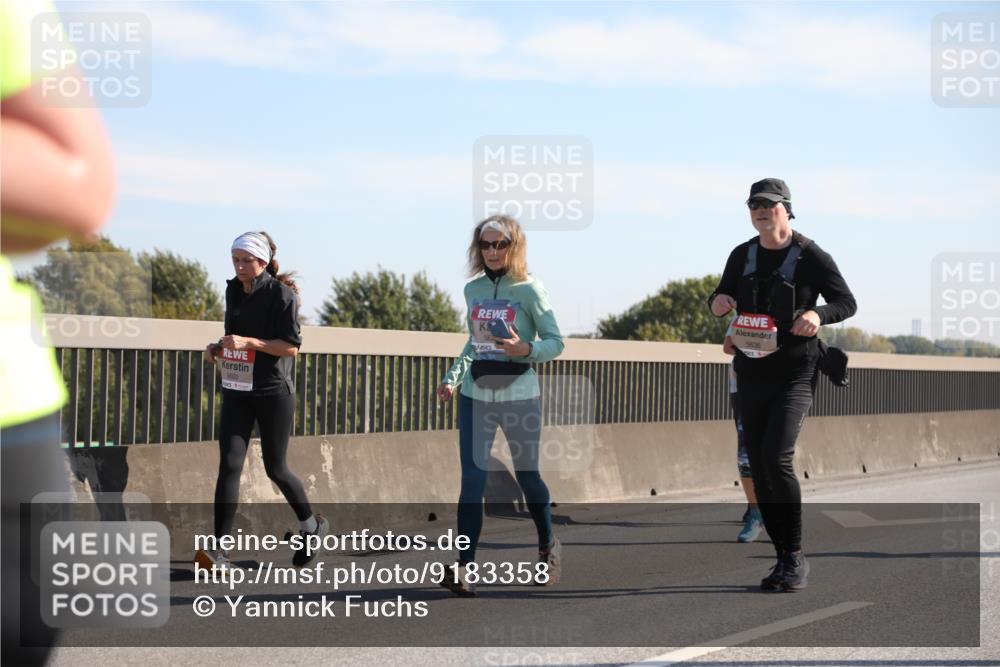 03.10.2025 - Köhlbrandbrückenlauf Yannick Fuchs http://msf.ph/oto/9183358 03.10.2025 11:27:22 Position 3 5636 meine-sportfotos.de