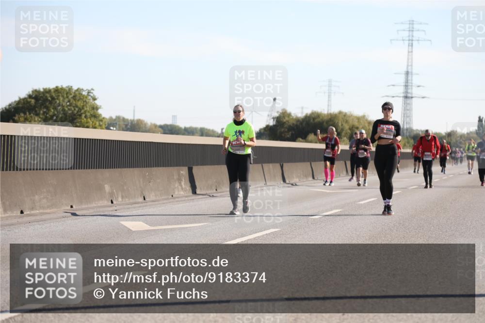 03.10.2025 - Köhlbrandbrückenlauf Yannick Fuchs http://msf.ph/oto/9183374 03.10.2025 11:27:26 Position 3  meine-sportfotos.de
