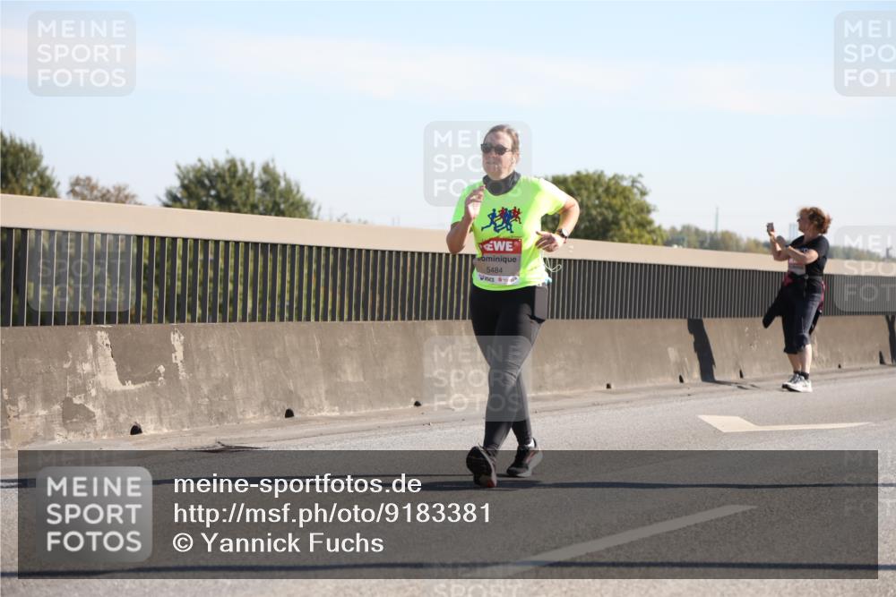 03.10.2025 - Köhlbrandbrückenlauf Yannick Fuchs http://msf.ph/oto/9183381 03.10.2025 11:27:30 Position 3 5484 meine-sportfotos.de