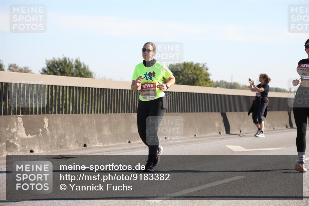 03.10.2025 - Köhlbrandbrückenlauf Yannick Fuchs http://msf.ph/oto/9183382 03.10.2025 11:27:31 Position 3 5484, 5820 meine-sportfotos.de