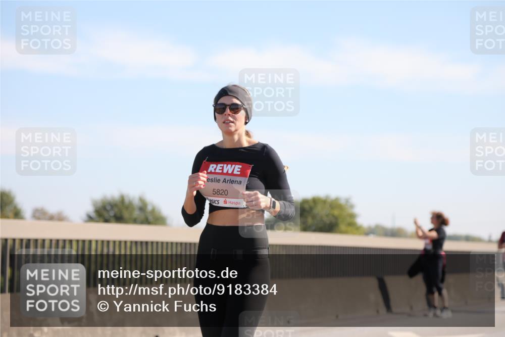 03.10.2025 - Köhlbrandbrückenlauf Yannick Fuchs http://msf.ph/oto/9183384 03.10.2025 11:27:33 Position 3 5820 meine-sportfotos.de