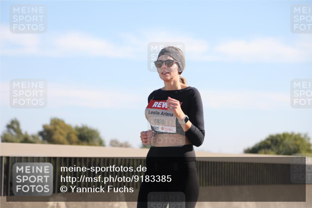 03.10.2025 - Köhlbrandbrückenlauf Yannick Fuchs http://msf.ph/oto/9183385 03.10.2025 11:27:33 Position 3 5820 meine-sportfotos.de
