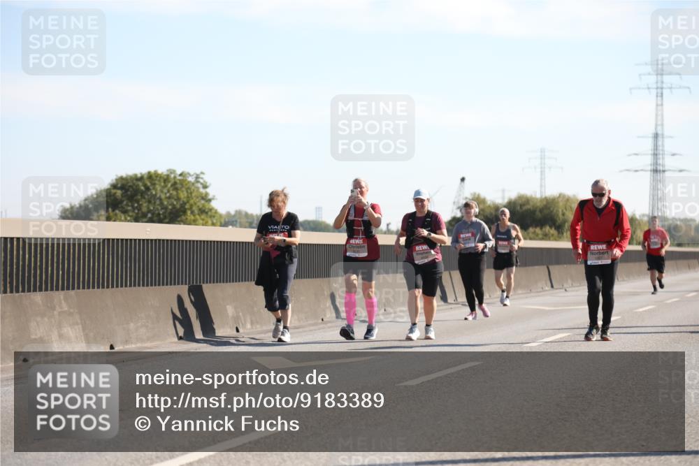 03.10.2025 - Köhlbrandbrückenlauf Yannick Fuchs http://msf.ph/oto/9183389 03.10.2025 11:27:35 Position 3  meine-sportfotos.de