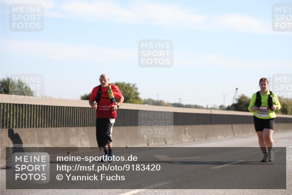 03.10.2025 - Köhlbrandbrückenlauf Yannick Fuchs http://msf.ph/oto/9183420 03.10.2025 11:27:51 Position 3  meine-sportfotos.de