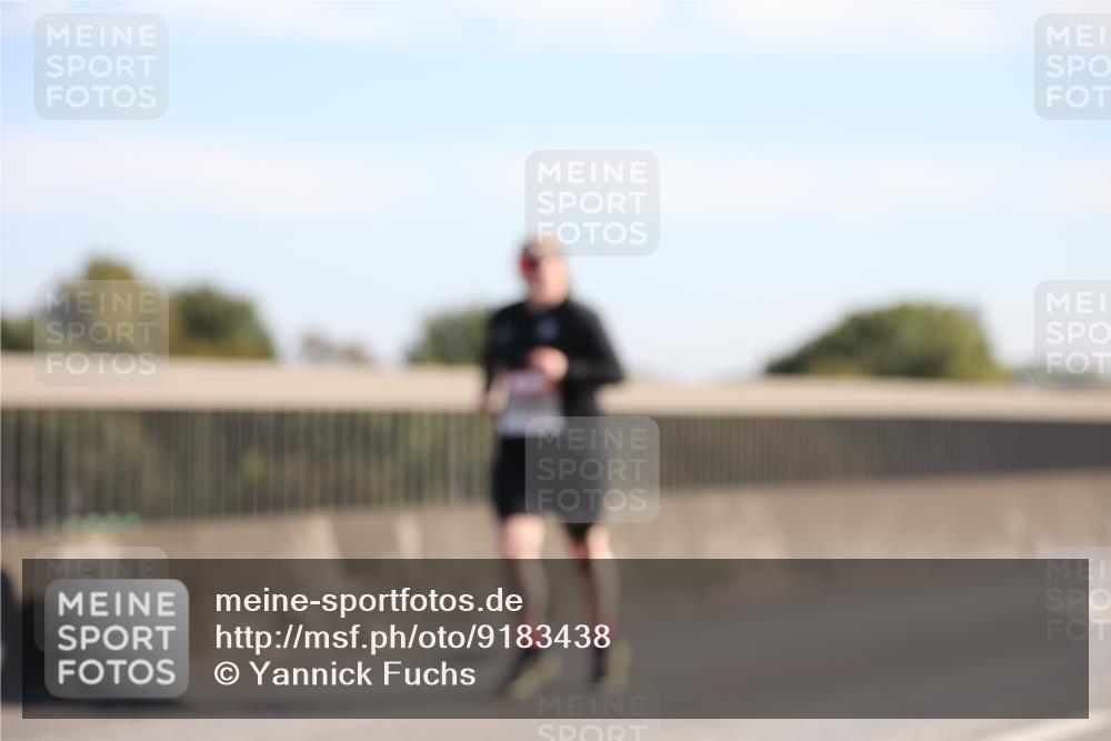 03.10.2025 - Köhlbrandbrückenlauf Yannick Fuchs http://msf.ph/oto/9183438 03.10.2025 11:28:17 Position 3  meine-sportfotos.de