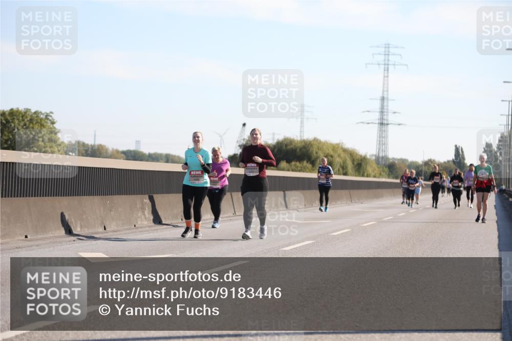 03.10.2025 - Köhlbrandbrückenlauf Yannick Fuchs http://msf.ph/oto/9183446 03.10.2025 11:28:21 Position 3 2 meine-sportfotos.de