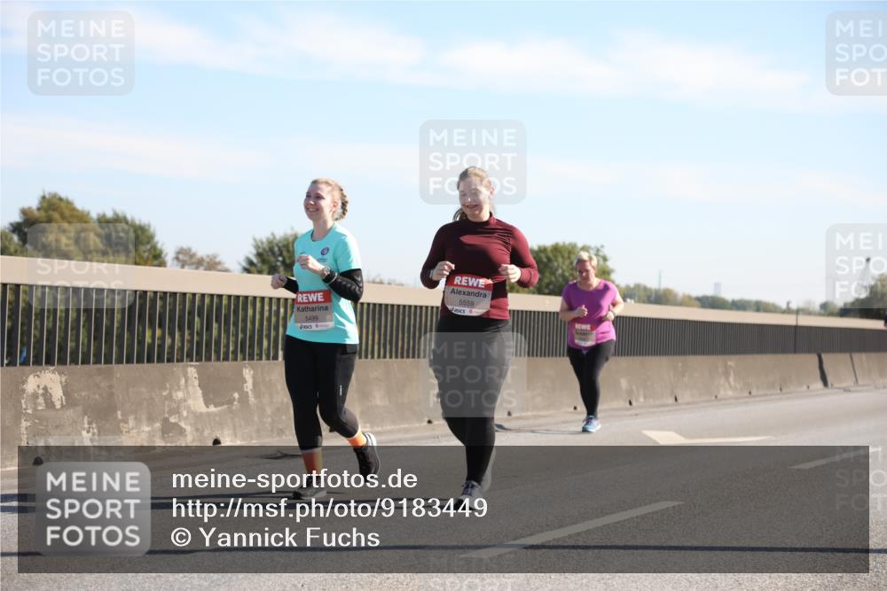 03.10.2025 - Köhlbrandbrückenlauf Yannick Fuchs http://msf.ph/oto/9183449 03.10.2025 11:28:27 Position 3 5499, 5559 meine-sportfotos.de