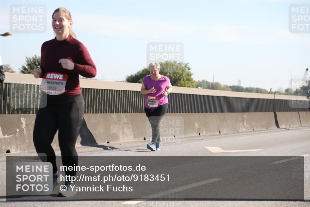 03.10.2025 - Köhlbrandbrückenlauf Yannick Fuchs http://msf.ph/oto/9183451 03.10.2025 11:28:27 Position 3 5559 meine-sportfotos.de