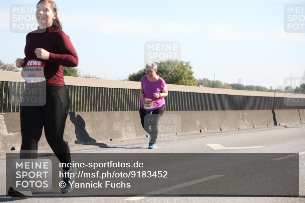 03.10.2025 - Köhlbrandbrückenlauf Yannick Fuchs http://msf.ph/oto/9183452 03.10.2025 11:28:28 Position 3 5559 meine-sportfotos.de