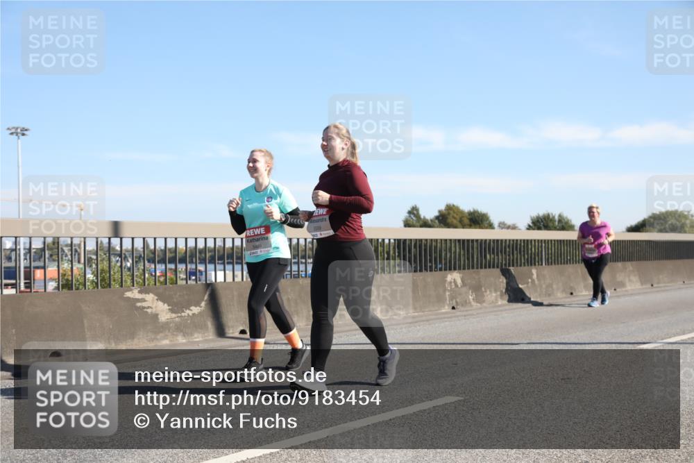 03.10.2025 - Köhlbrandbrückenlauf Yannick Fuchs http://msf.ph/oto/9183454 03.10.2025 11:28:29 Position 3 5499, 5559 meine-sportfotos.de