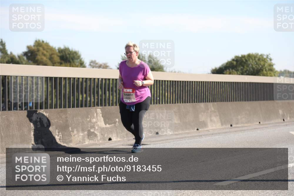 03.10.2025 - Köhlbrandbrückenlauf Yannick Fuchs http://msf.ph/oto/9183455 03.10.2025 11:28:30 Position 3 6529 meine-sportfotos.de