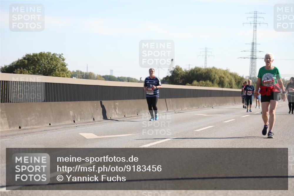 03.10.2025 - Köhlbrandbrückenlauf Yannick Fuchs http://msf.ph/oto/9183456 03.10.2025 11:28:30 Position 3  meine-sportfotos.de