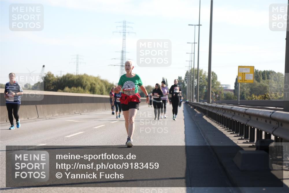 03.10.2025 - Köhlbrandbrückenlauf Yannick Fuchs http://msf.ph/oto/9183459 03.10.2025 11:28:31 Position 3 6165 meine-sportfotos.de