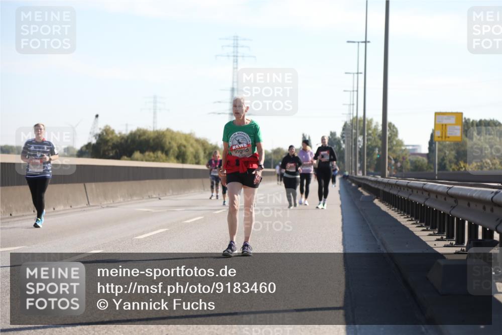 03.10.2025 - Köhlbrandbrückenlauf Yannick Fuchs http://msf.ph/oto/9183460 03.10.2025 11:28:31 Position 3 6165 meine-sportfotos.de