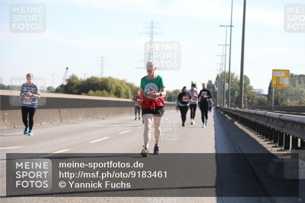 03.10.2025 - Köhlbrandbrückenlauf Yannick Fuchs http://msf.ph/oto/9183461 03.10.2025 11:28:32 Position 3  meine-sportfotos.de