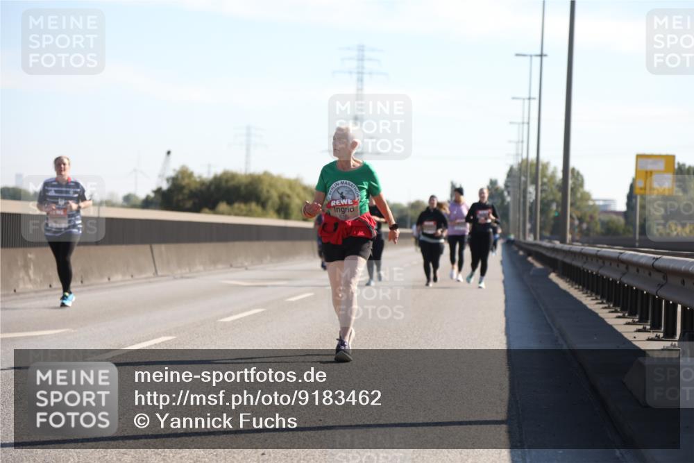 03.10.2025 - Köhlbrandbrückenlauf Yannick Fuchs http://msf.ph/oto/9183462 03.10.2025 11:28:32 Position 3  meine-sportfotos.de