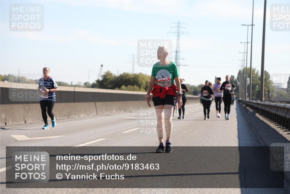 03.10.2025 - Köhlbrandbrückenlauf Yannick Fuchs http://msf.ph/oto/9183463 03.10.2025 11:28:33 Position 3 6165 meine-sportfotos.de