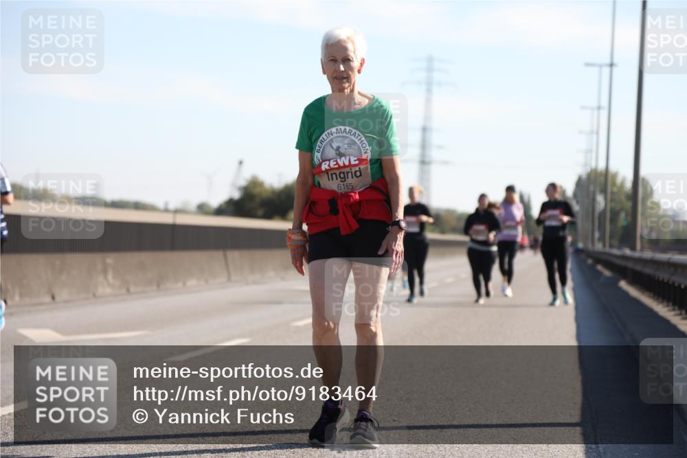 03.10.2025 - Köhlbrandbrückenlauf Yannick Fuchs http://msf.ph/oto/9183464 03.10.2025 11:28:35 Position 3 6165 meine-sportfotos.de