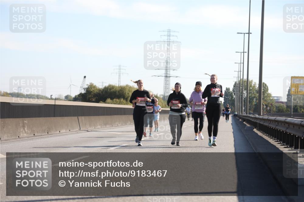 03.10.2025 - Köhlbrandbrückenlauf Yannick Fuchs http://msf.ph/oto/9183467 03.10.2025 11:28:38 Position 3  meine-sportfotos.de