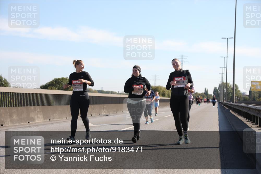 03.10.2025 - Köhlbrandbrückenlauf Yannick Fuchs http://msf.ph/oto/9183471 03.10.2025 11:28:43 Position 3 6247, 5315 meine-sportfotos.de