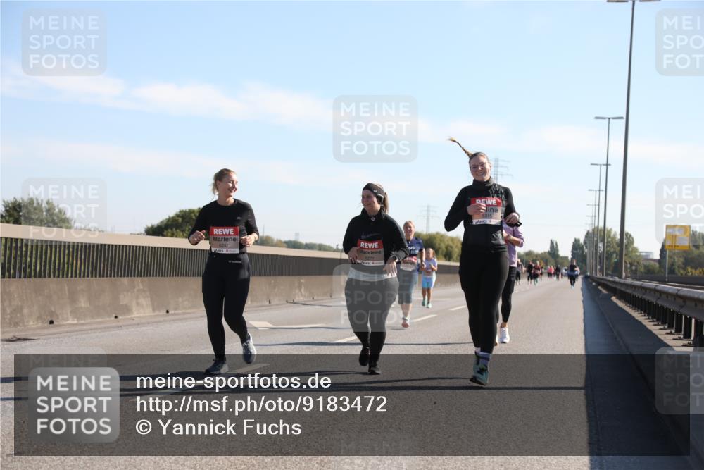 03.10.2025 - Köhlbrandbrückenlauf Yannick Fuchs http://msf.ph/oto/9183472 03.10.2025 11:28:43 Position 3 6247, 5271 meine-sportfotos.de
