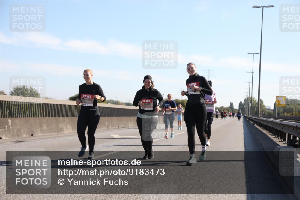 03.10.2025 - Köhlbrandbrückenlauf Yannick Fuchs http://msf.ph/oto/9183473 03.10.2025 11:28:44 Position 3 6247, 5271 meine-sportfotos.de