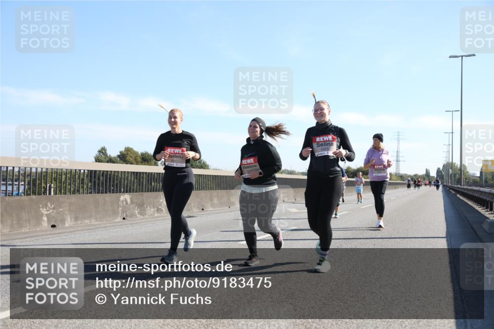 03.10.2025 - Köhlbrandbrückenlauf Yannick Fuchs http://msf.ph/oto/9183475 03.10.2025 11:28:45 Position 3 6247, 5315 meine-sportfotos.de