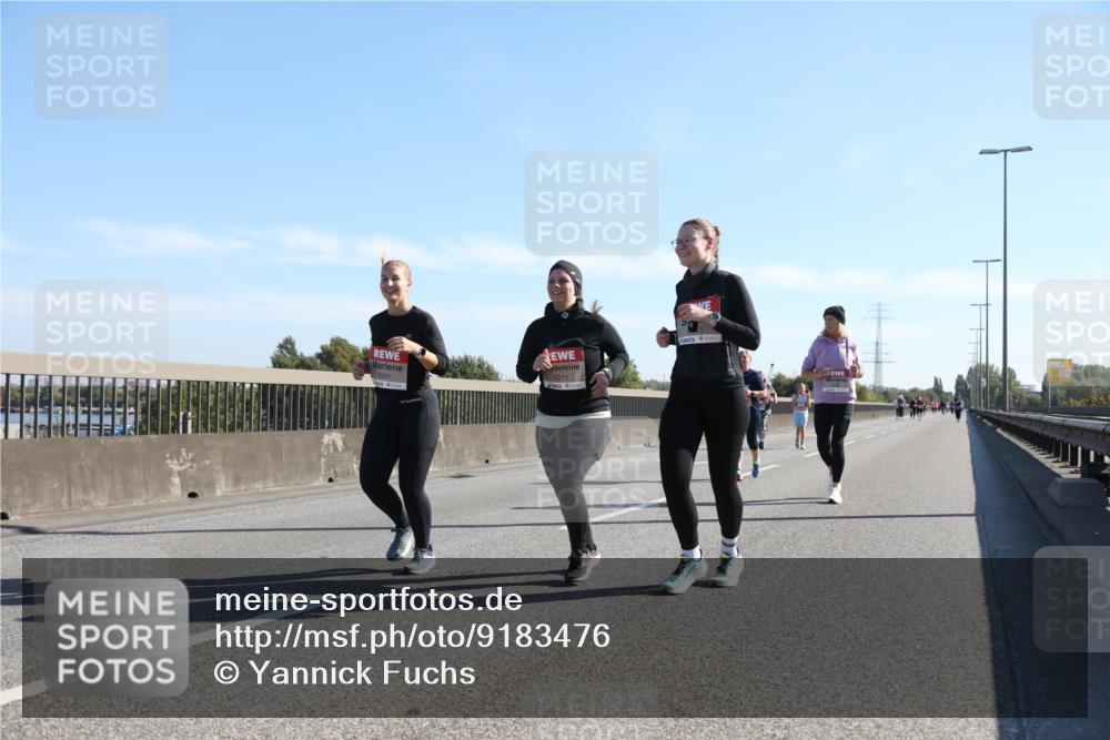 03.10.2025 - Köhlbrandbrückenlauf Yannick Fuchs http://msf.ph/oto/9183476 03.10.2025 11:28:45 Position 3 6247, 5271 meine-sportfotos.de