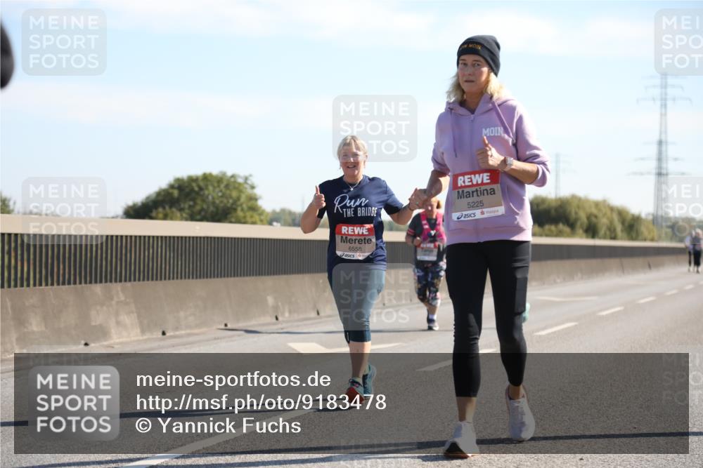 03.10.2025 - Köhlbrandbrückenlauf Yannick Fuchs http://msf.ph/oto/9183478 03.10.2025 11:28:46 Position 3 6558, 5225 meine-sportfotos.de