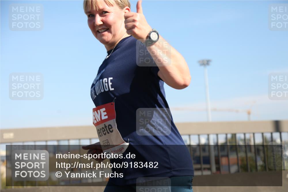 03.10.2025 - Köhlbrandbrückenlauf Yannick Fuchs http://msf.ph/oto/9183482 03.10.2025 11:28:50 Position 3 558 meine-sportfotos.de