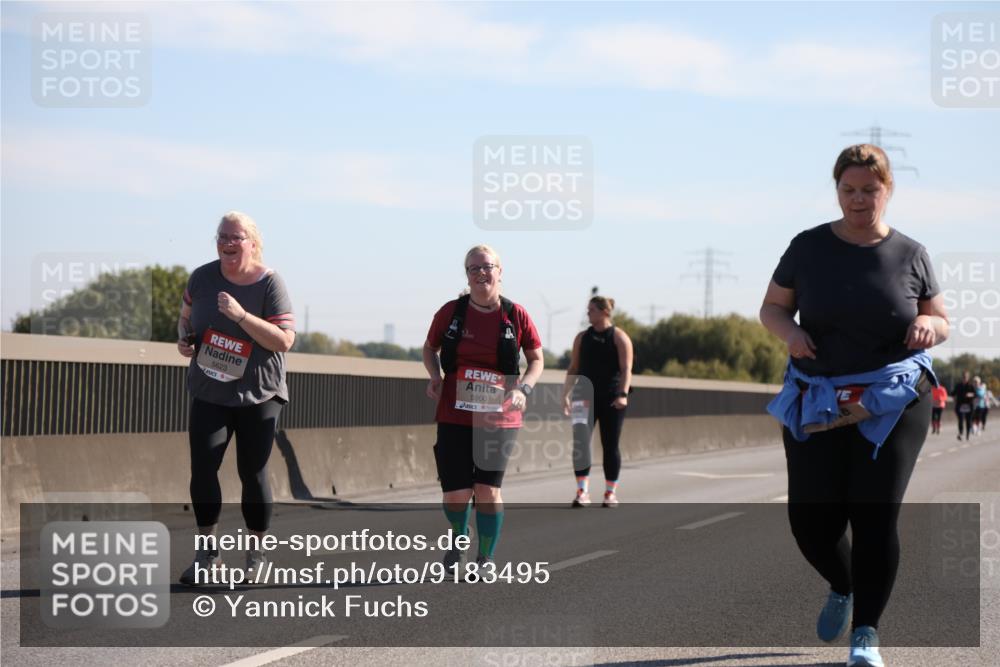 03.10.2025 - Köhlbrandbrückenlauf Yannick Fuchs http://msf.ph/oto/9183495 03.10.2025 11:29:17 Position 3 5623, 5900 meine-sportfotos.de