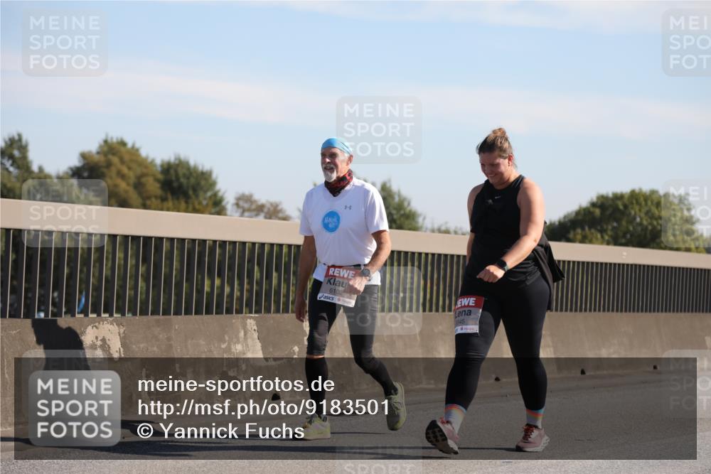 03.10.2025 - Köhlbrandbrückenlauf Yannick Fuchs http://msf.ph/oto/9183501 03.10.2025 11:29:24 Position 3 6102, 545 meine-sportfotos.de