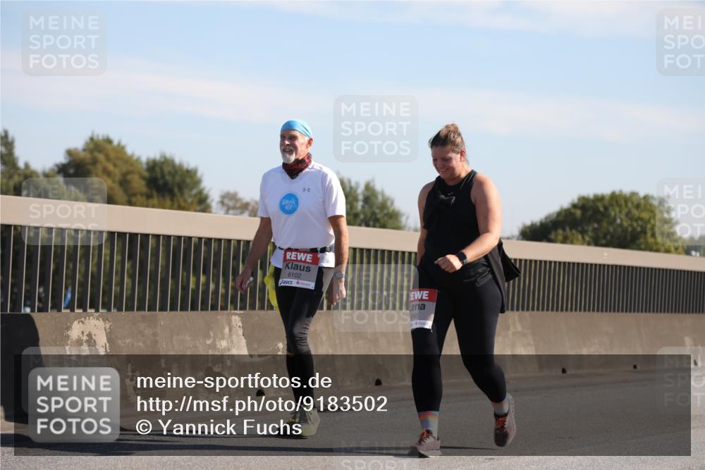 03.10.2025 - Köhlbrandbrückenlauf Yannick Fuchs http://msf.ph/oto/9183502 03.10.2025 11:29:24 Position 3 6102, 545 meine-sportfotos.de