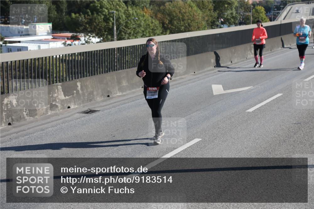 03.10.2025 - Köhlbrandbrückenlauf Yannick Fuchs http://msf.ph/oto/9183514 03.10.2025 11:29:50 Position 3  meine-sportfotos.de