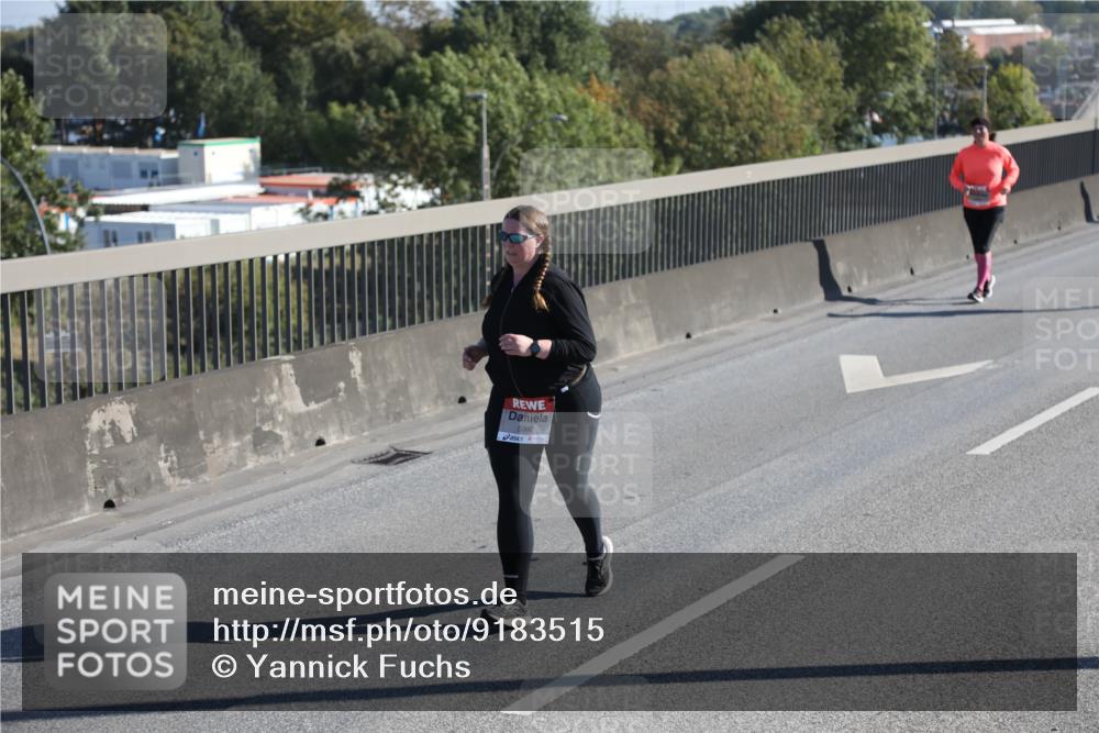 03.10.2025 - Köhlbrandbrückenlauf Yannick Fuchs http://msf.ph/oto/9183515 03.10.2025 11:29:51 Position 3 5992 meine-sportfotos.de
