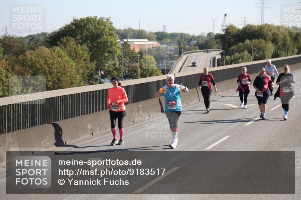 03.10.2025 - Köhlbrandbrückenlauf Yannick Fuchs http://msf.ph/oto/9183517 03.10.2025 11:29:52 Position 3  meine-sportfotos.de