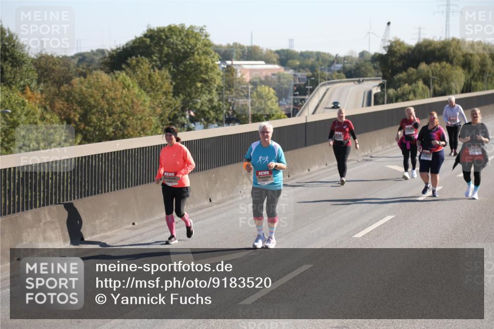 03.10.2025 - Köhlbrandbrückenlauf Yannick Fuchs http://msf.ph/oto/9183520 03.10.2025 11:29:53 Position 3 2 meine-sportfotos.de