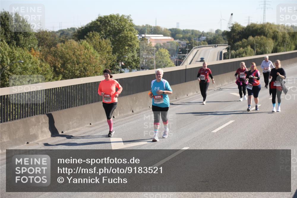 03.10.2025 - Köhlbrandbrückenlauf Yannick Fuchs http://msf.ph/oto/9183521 03.10.2025 11:29:53 Position 3 2 meine-sportfotos.de