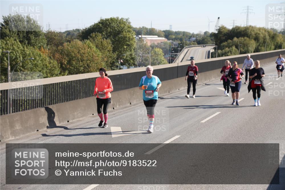 03.10.2025 - Köhlbrandbrückenlauf Yannick Fuchs http://msf.ph/oto/9183522 03.10.2025 11:29:53 Position 3  meine-sportfotos.de