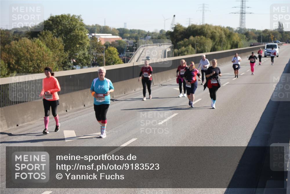 03.10.2025 - Köhlbrandbrückenlauf Yannick Fuchs http://msf.ph/oto/9183523 03.10.2025 11:29:53 Position 3  meine-sportfotos.de